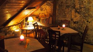 セリヤンカを食べに