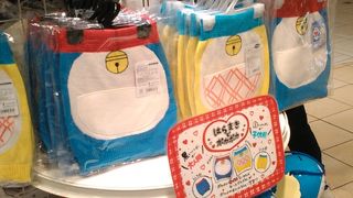 テレ朝のアンテナショップ