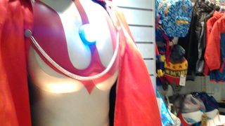 ウルトラマングッズ