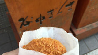 人が多い・・・