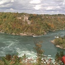 ９０度で曲がる