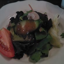 サラダ