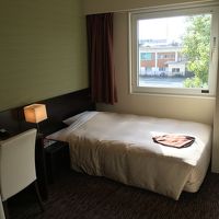 二階シングルルーム