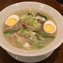 太平燕780円。美味しかったです。