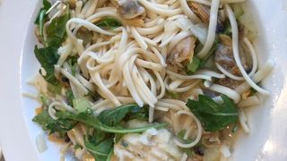 ドリンクだけの休憩場所