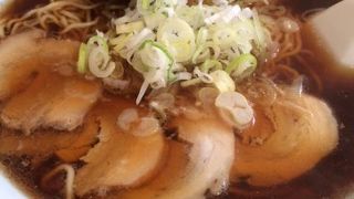 一冨士らーめん