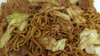 お好み焼 焼そば くりた