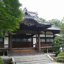 紅葉が見事そう