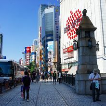 アキバって特別な意味あるのかな