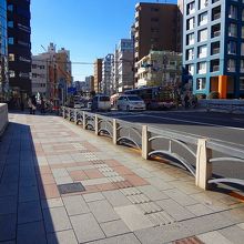 隠れ家的なお店もありそう