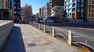 桜の季節は絶景