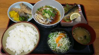 気軽に入れる人気店