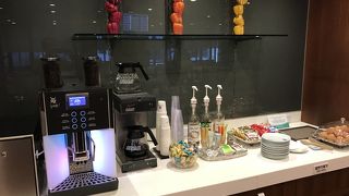 プライオリティパスで利用できる国内線ラウンジ