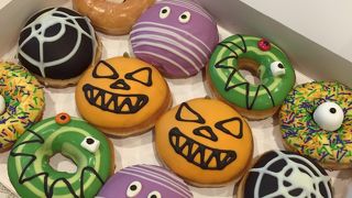 ハロウィン用に♪