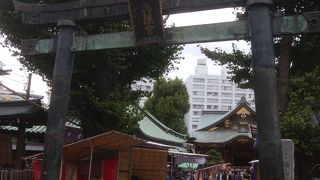 東京都重要文化財