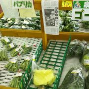 新鮮野菜