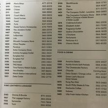 ショップリスト