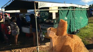 グアムに土日にいるなら行くべき