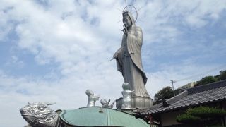 いろいろと驚かされるお寺でした