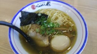 ラーメン匠 本店