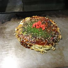 ぶた焼き