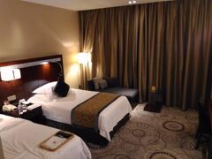 グランド ソラックス ゾンユー ホテル 写真