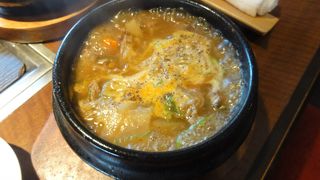 炭火焼肉・韓国料理 ハンアリ