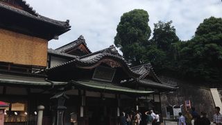 意外と慌ただしい入浴