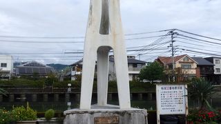 ちょっと分かりづらい３並びの地