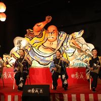 スコップ三味線