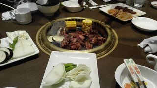 ～★☆安くて満足するワンカルビのお店☆★～