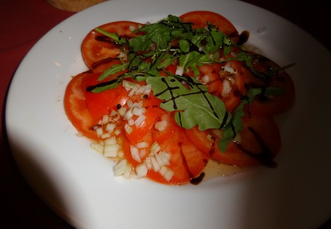 レッドライオン