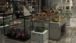 新しくなりました