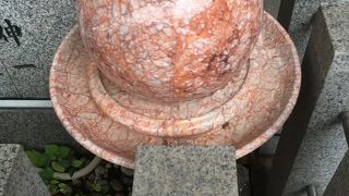 意外にも観光名所だった