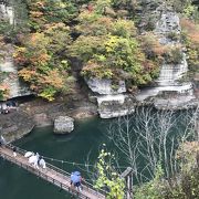 紅葉が綺麗でした。