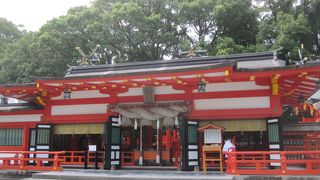 熊野三山のひとつ