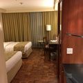 マニラ中心部でコスパの良いホテル