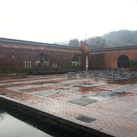 美観地区内のホテル