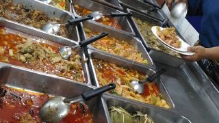 西洋人グループ御用達