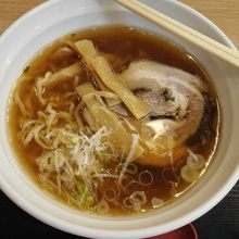 喜多方ラーメン