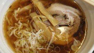 喜多方ラーメンを