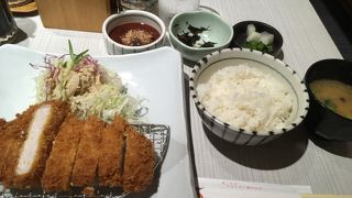 とんかつKYK 三宮店