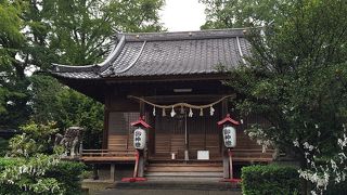 松栄神社