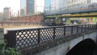 歴史が感じられます