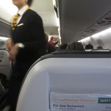 ルフトハンザドイツ航空