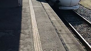 JR北海道とは雲泥の差ですわ…w