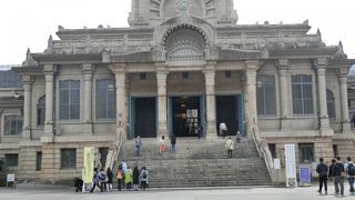 築地市場へ行く前に