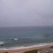 あいにくのお天気でしたが