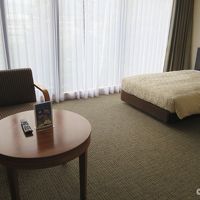 広々したお部屋