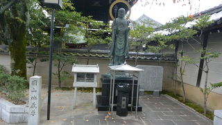 誰でもお参りできます